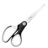 Saks Titanium 205mm WOW sort