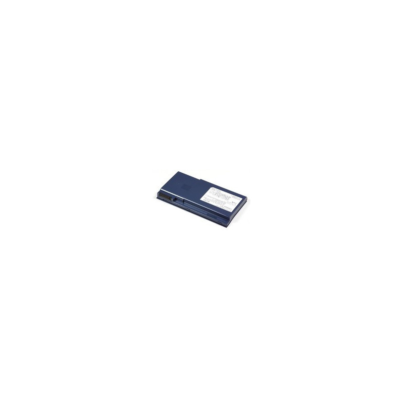 Fujitsu batteri FUJ:CP112065-XX Fujitsu batteri FUJ:CP112065-XX