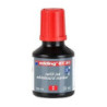 Edding BT30-2 rød refill blæk til whiteboard markers