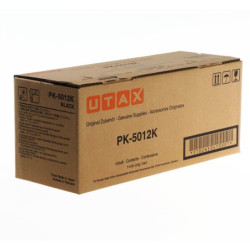 UTAX PK-5012K Sort Toner 1T02NS0UT0 (12.000s)