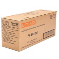 UTAX PK-5012M Magenta Toner 1T02NSBUT0 (10.000s)