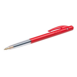 Kuglepen M10 Clic M rød
