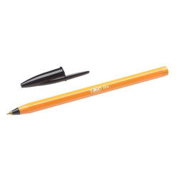Orange fine Kuglepenne sort