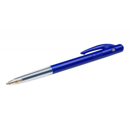 Kuglepen M10 Clic M blå