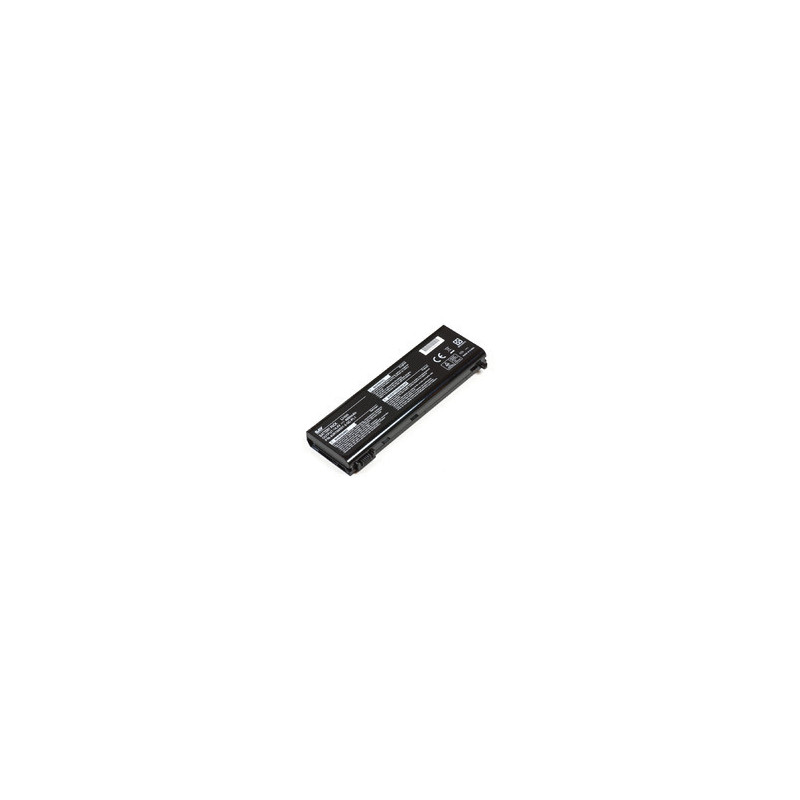 Packard Bell batteri 7418660000 ARGO 4Cell 2200mAh Li-Ion