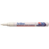 Tekstilmarker EKC-1 hvid