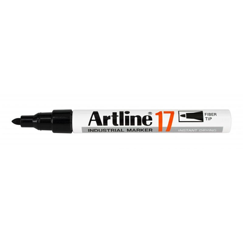Marker 17 Industri 1.5 sort