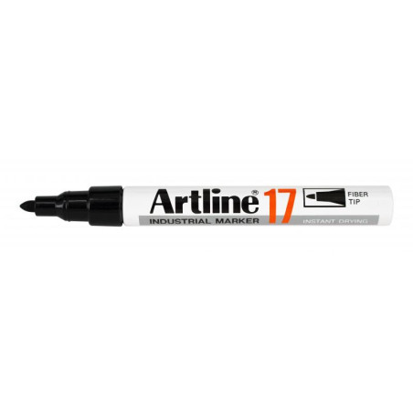 Marker 17 Industri 1.5 sort