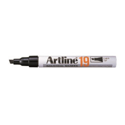 Marker 19 Industri 5.0 sort