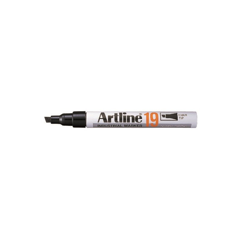 Marker 19 Industri 5.0 sort