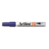 Marker 19 Industri 5.0mm blå