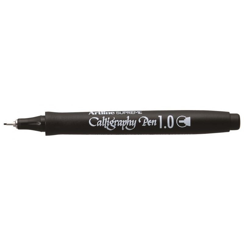 Supreme Calligraphy Pen 1 sort