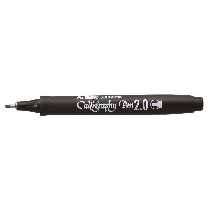 Supreme Calligraphy Pen 2 sort