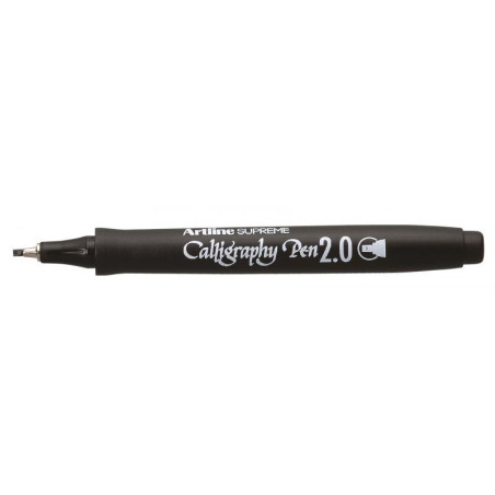 Supreme Calligraphy Pen 2 sort