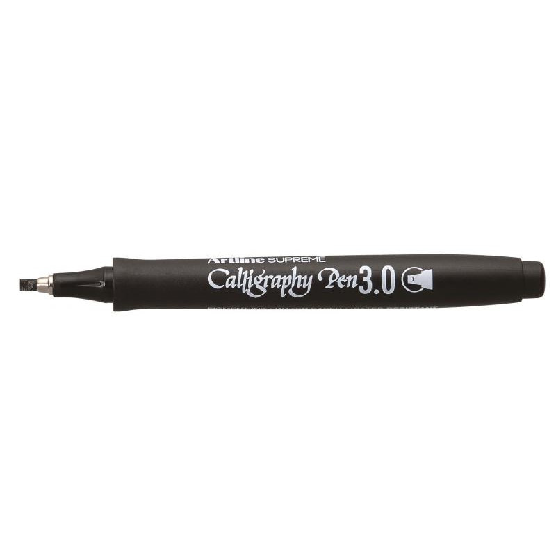Supreme Calligraphy Pen 3 sort Supreme Calligraphy Pen 3 sort