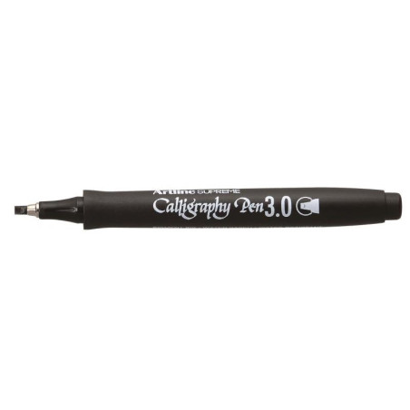 Supreme Calligraphy Pen 3 sort