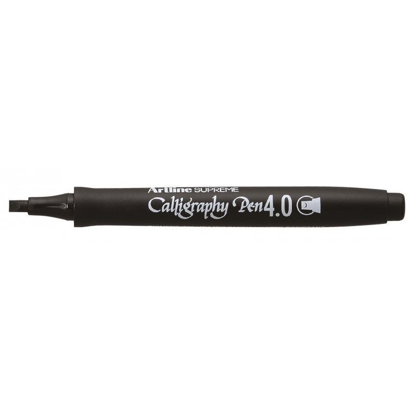 Supreme Calligraphy Pen 4 sort Supreme Calligraphy Pen 4 sort