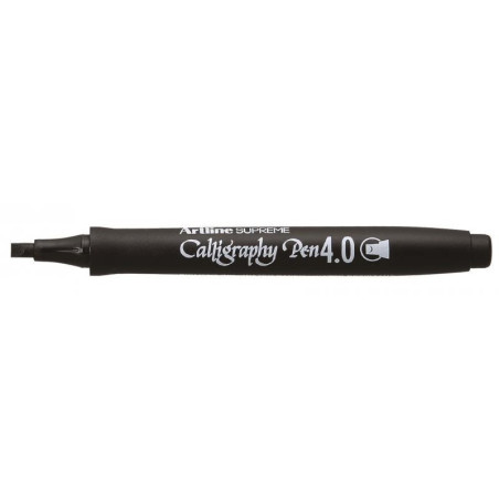 Supreme Calligraphy Pen 4 sort