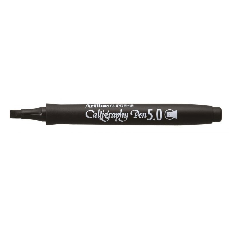 Supreme Calligraphy Pen 5 sort Supreme Calligraphy Pen 5 sort