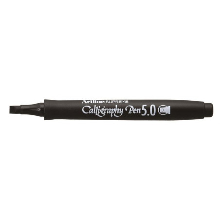 Supreme Calligraphy Pen 5 sort