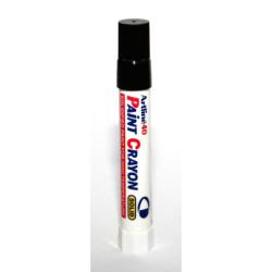 Paint Crayon High temp 40 sort