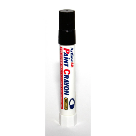 Paint Crayon High temp 40 sort