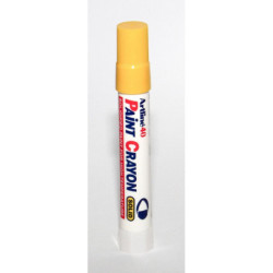 Paint Crayon High temp 40 gul