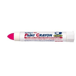Paint Crayon High temp 40 rød