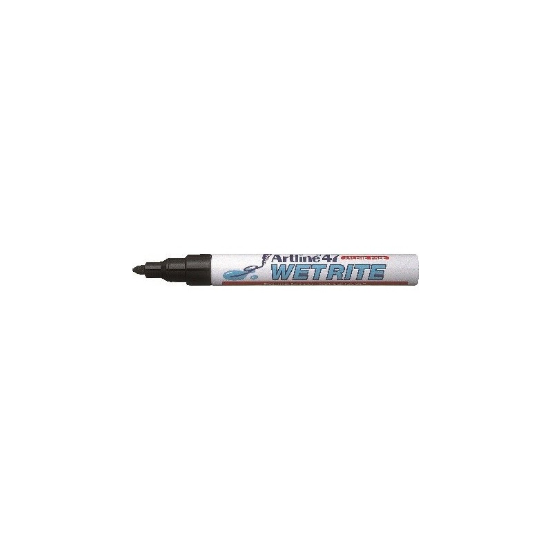 Marker 47 Wetrite 1.5 sort