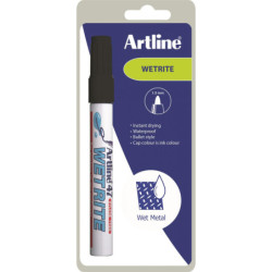 Marker 47 Wetrite 1.5 sort Blisterpak