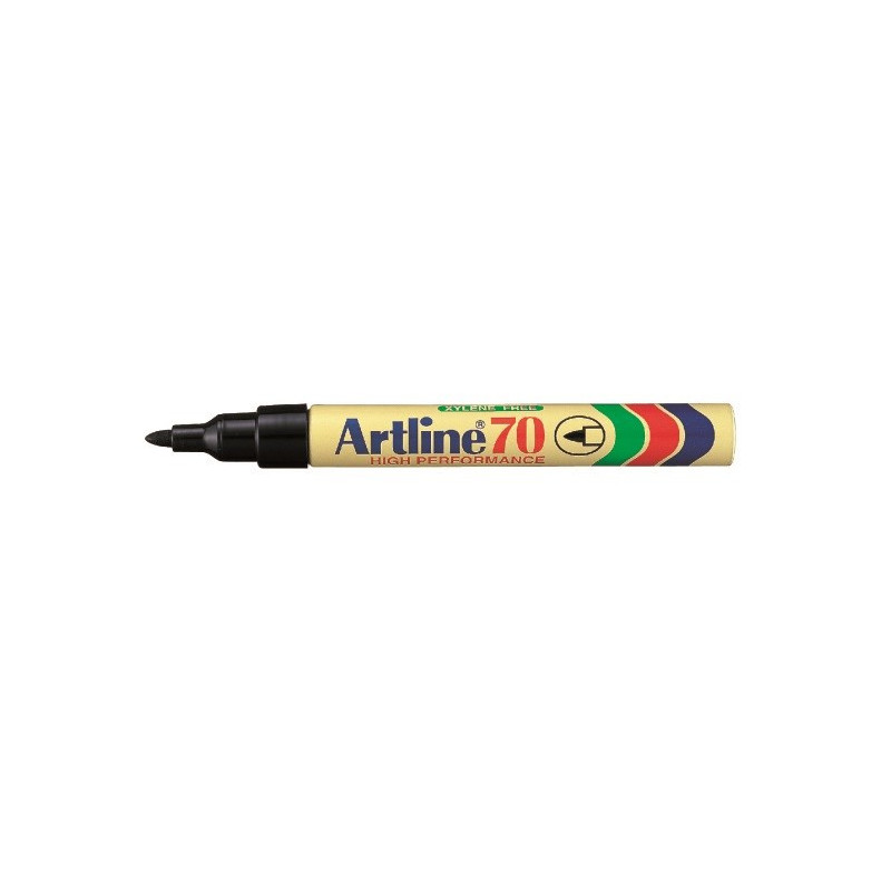 Marker 70 permanent 1.5 sort