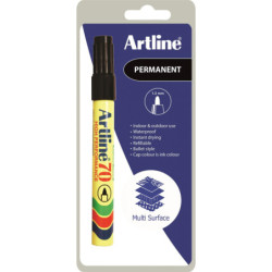 Marker 70 sort Blisterpak