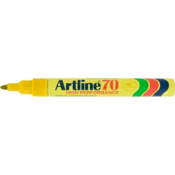 Marker 70 Permanent 1.5 gul