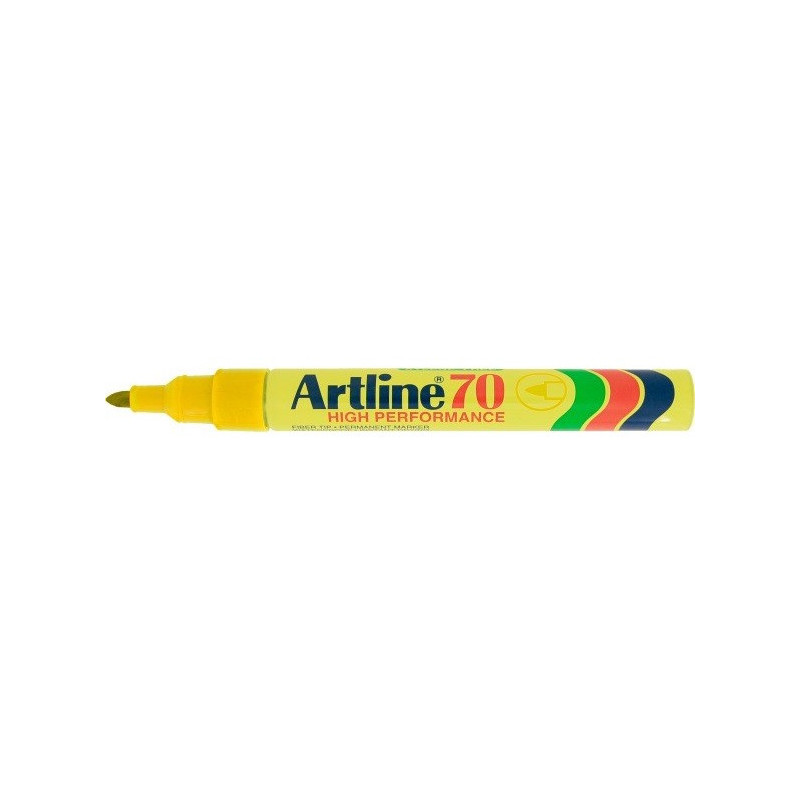 Marker 70 Permanent 1.5 gul