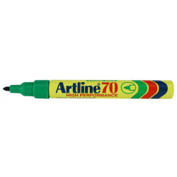 Marker 70 Permanent 1.5 grøn