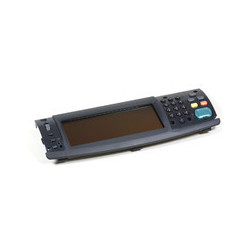 HP Laserjet M4345 MFP Control panel Q3942-60140