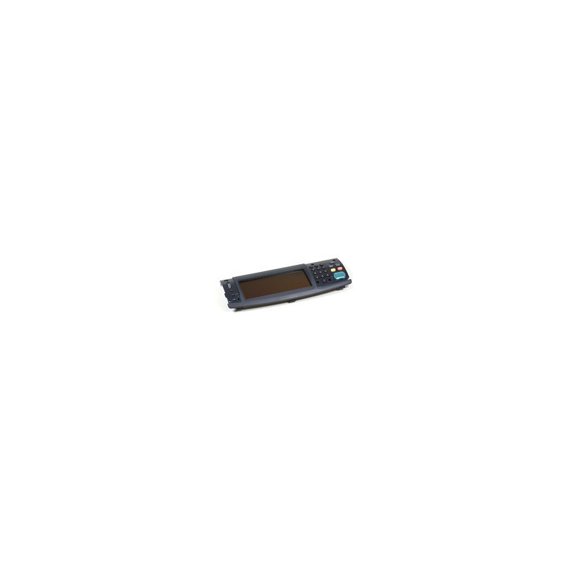 HP Laserjet M4345 MFP Control panel Q3942-60140 HP Laserjet M4345 MFP Control panel Q3942-60140