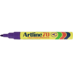 Marker 70 Permanent 1.5 lilla