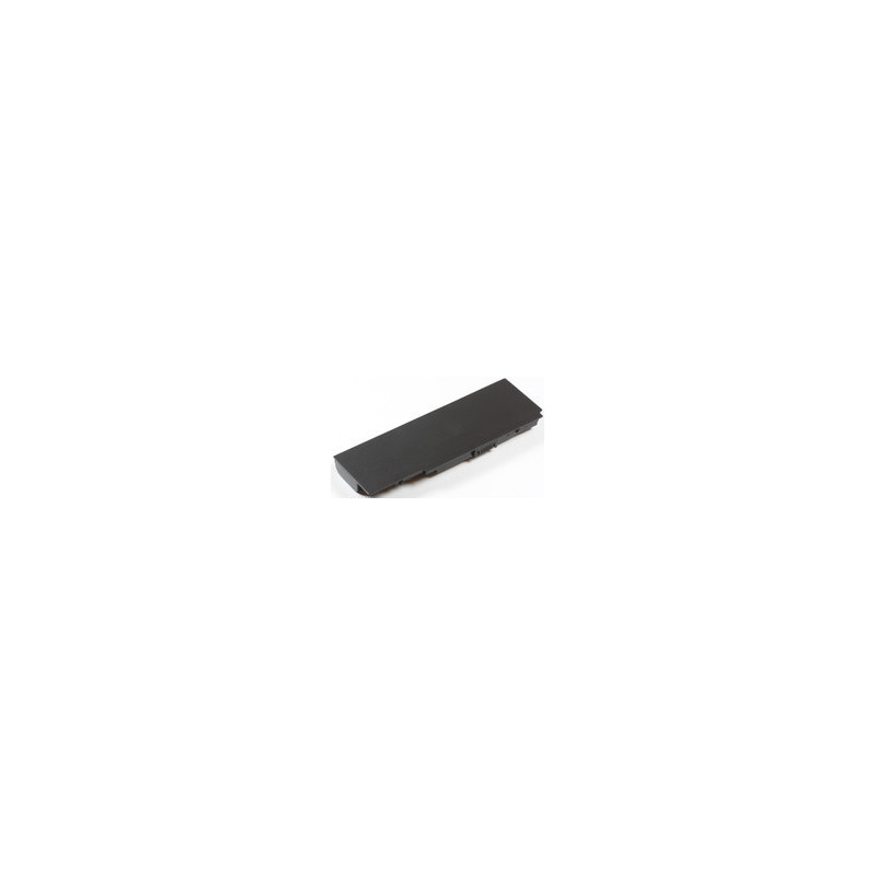Microbattery MBI2025 batteri Li-ion 10.8V 5.2Ah Black