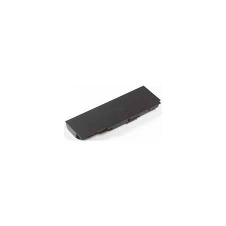 Microbattery MBI2025 batteri Li-ion 10.8V 5.2Ah Black