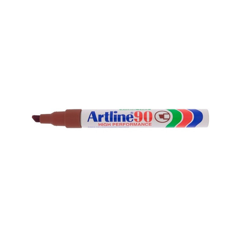 Marker 90 5.0 brun