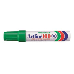 Marker 100 12.0 grøn