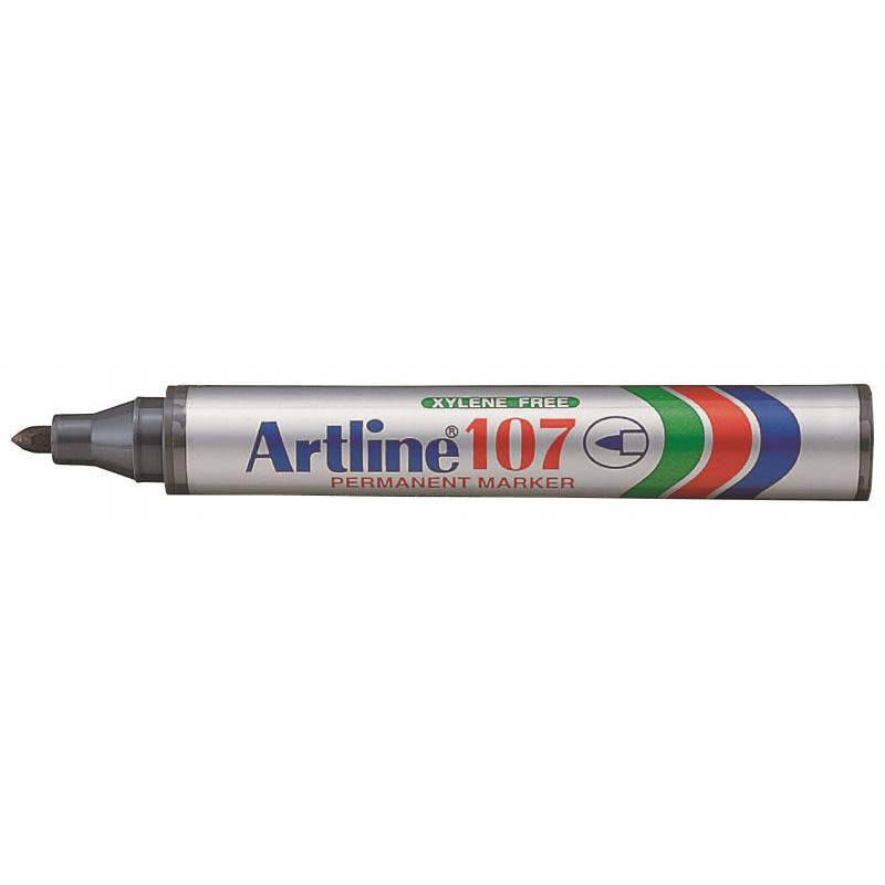 Marker 107 1.5 sort
