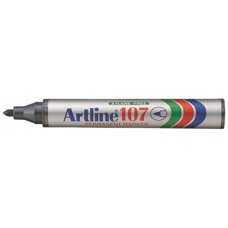 Marker 107 1.5 sort