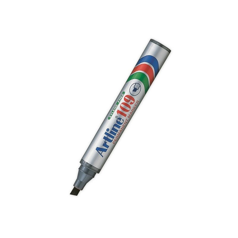 Marker 109 5.0 sort