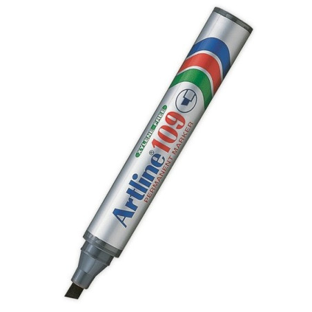 Marker 109 5.0 sort