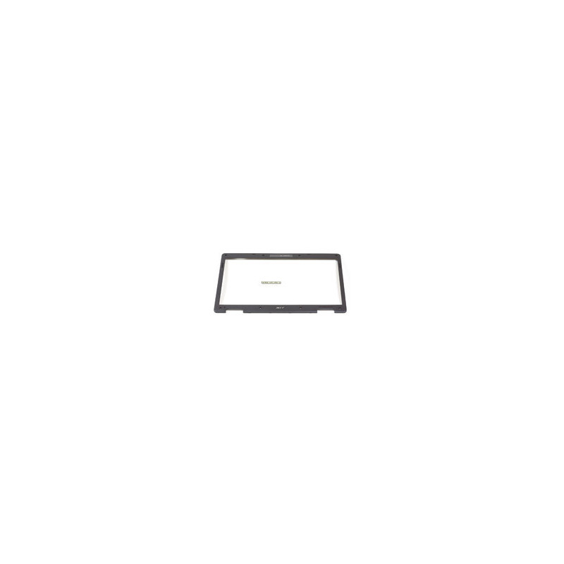 Acer 60.TK901.005 LCD cover 15.4 til model med kamera