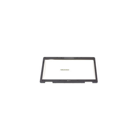 Acer 60.TK901.005 LCD cover 15.4 til model med kamera