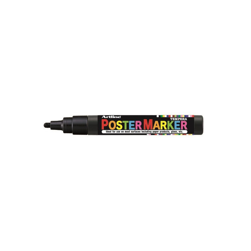 Poster Marker EPP-4 2.0 sort