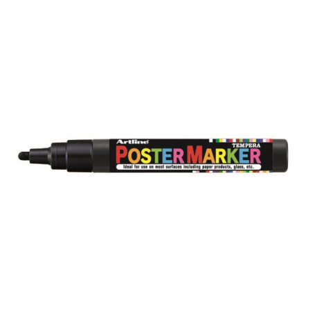 Poster Marker EPP-4 2.0 sort